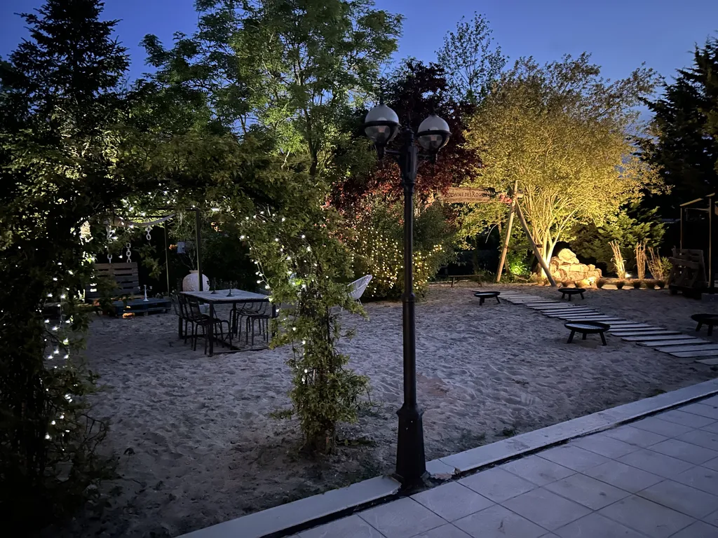 trouver une salle avec espace aménagé