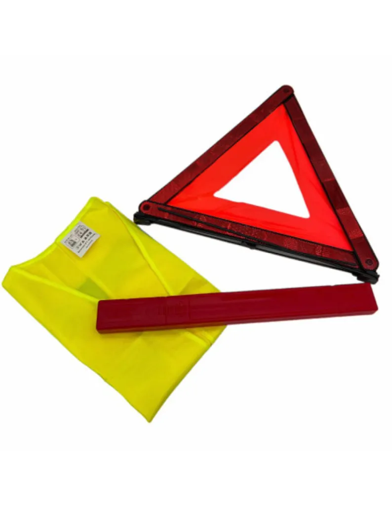 kit sécurité routière