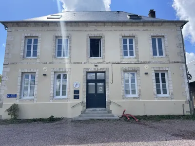 Ravalement de façade en enduit projeté à la chaux pour particulier et professionnels au Havre 76 devis gratuit