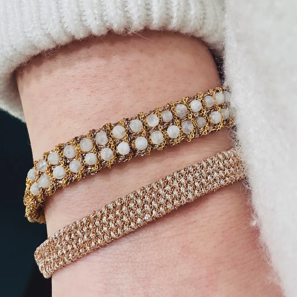 Trouver des bracelets Dag Gioielli à Dieppe