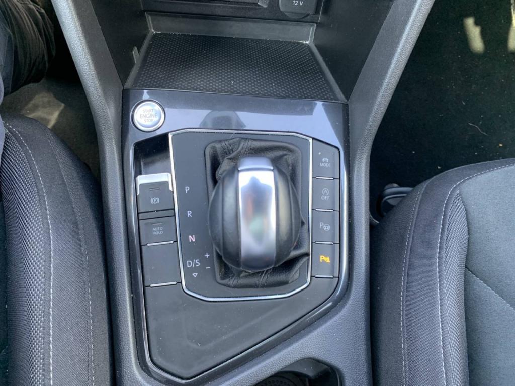 Volkswagen Tiguan Allspace d'occasion boite automatique proche de Dieppe