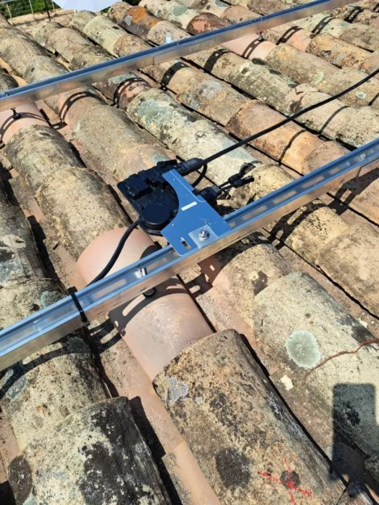 Installez vos panneaux solaires sur votre toiture de maison à Cavalaire sur Mer, Ramatuelle et le Lavandou