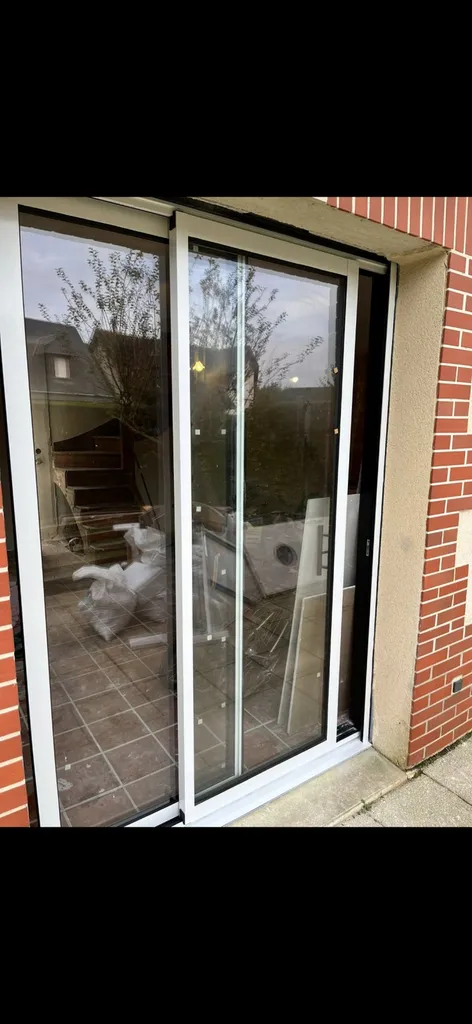 Peinture extérieure en rénovation volets, colombages, fenêtre, portails ou façade....