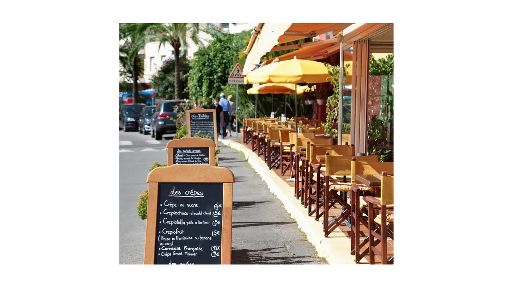 dératisation pour un restaurant à Colomiers