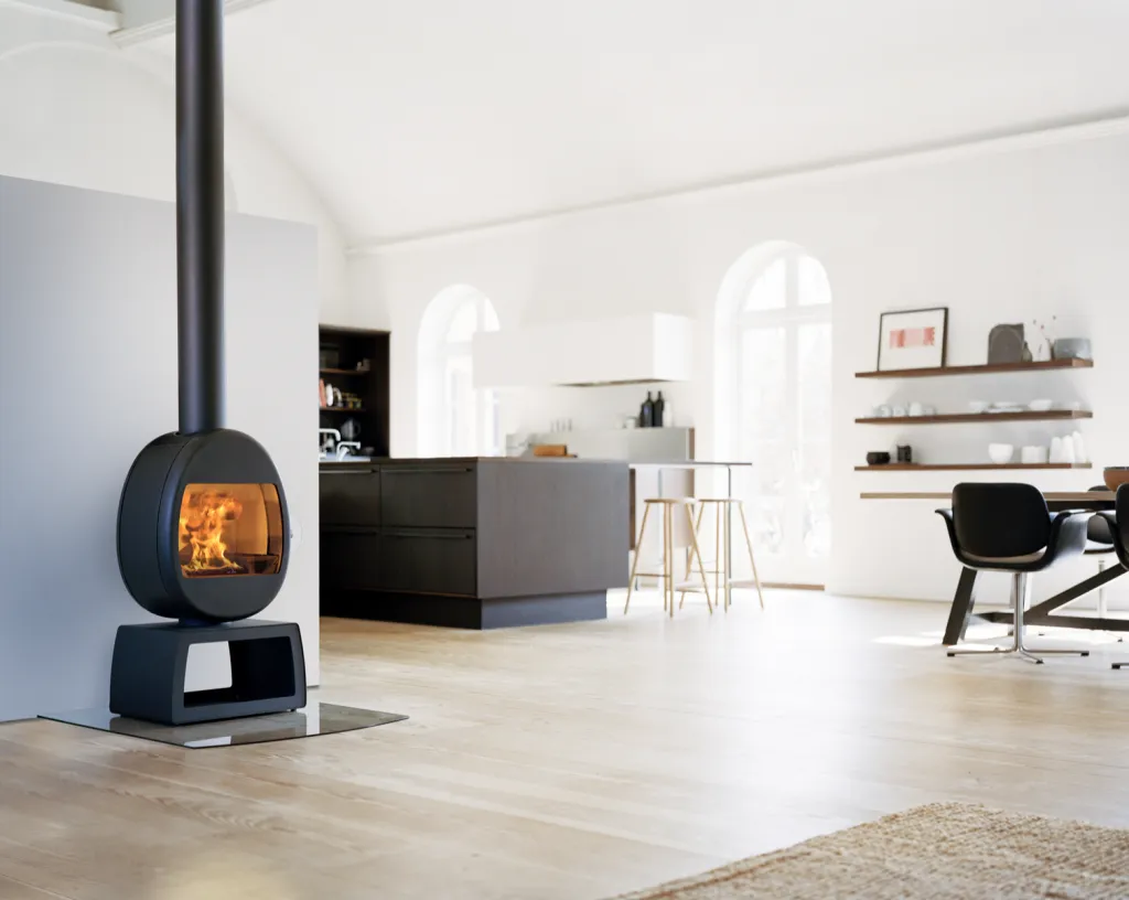 image SCAN 66-4 noir