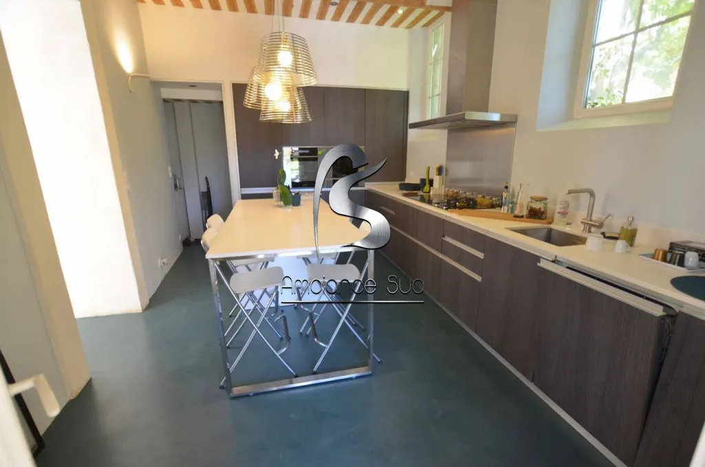 AMBIANCE SUD BETON CIRE TALOCHE A SALON DE PROVENCE