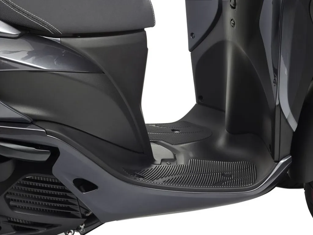 Scooter neuf MBK TRYPTIK 125cc ollioules