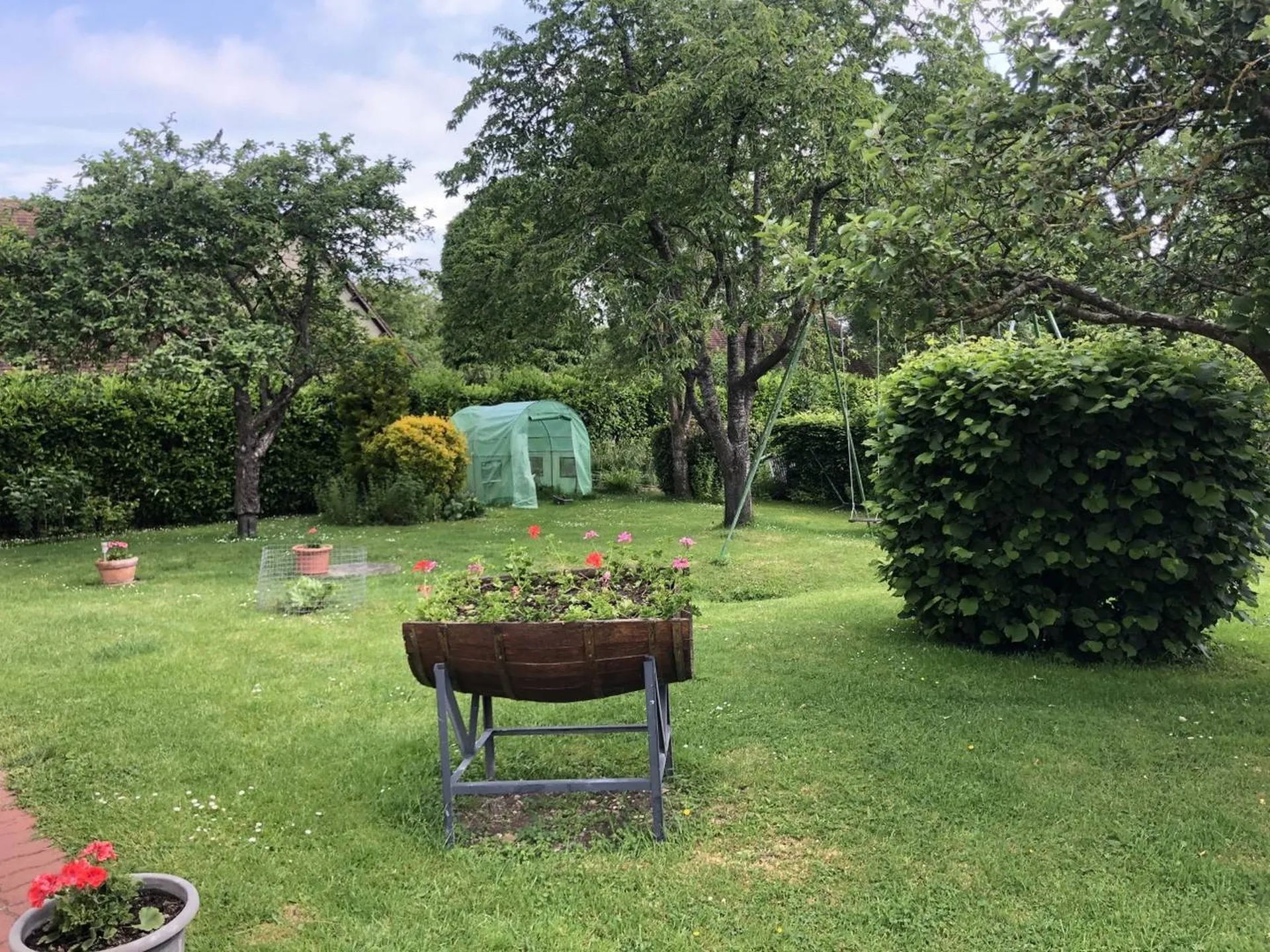 Maison de 1983, Calvados 14