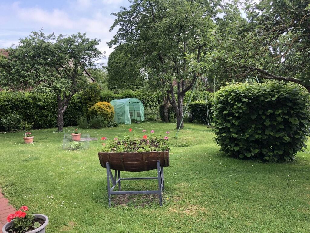 Maison de 1983, Calvados 14