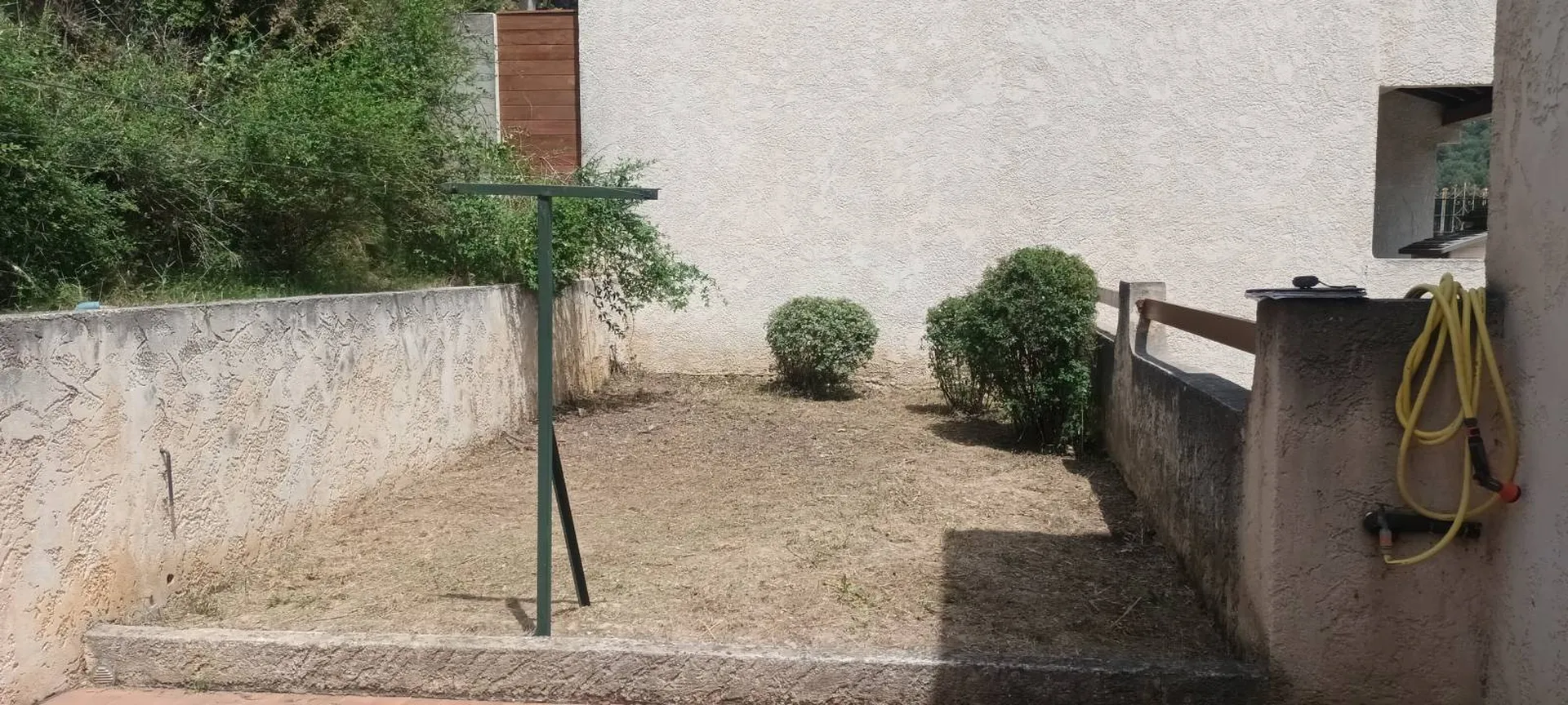 Entretien de jardin a Cassis proche de Carnoux