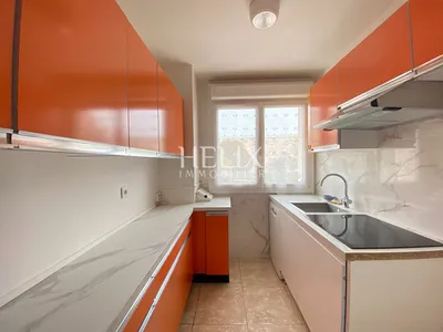 Le Pecq Mexique - appartement 4 pièces 61 m²