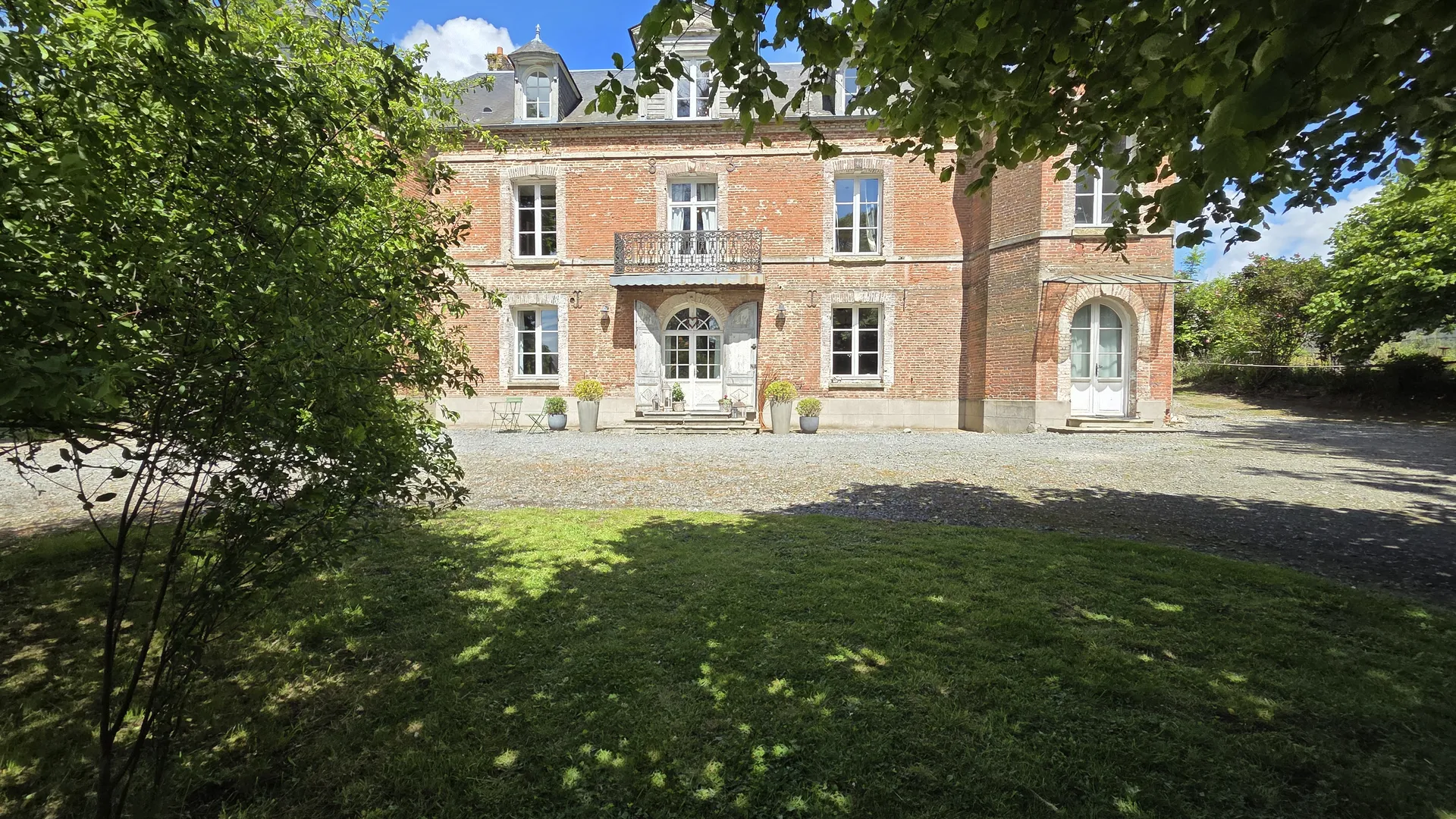 Vallée de La Bresle