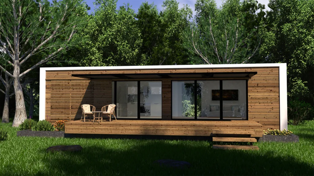 RC Construction Bois, le spécialiste des réalisations bois durables et esthétiques