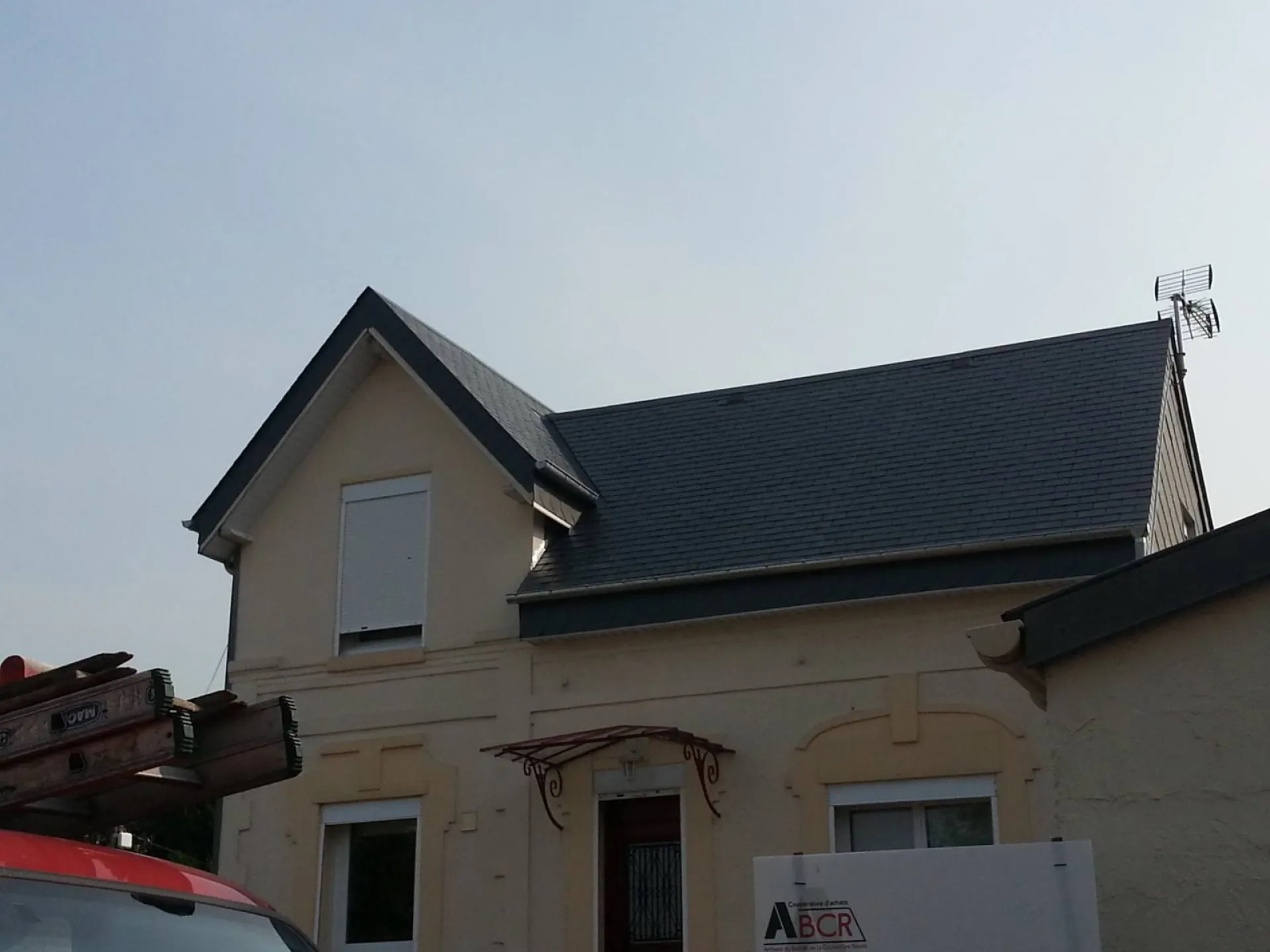 Rénovation énergétique BBC Normandie Proche Le Havre