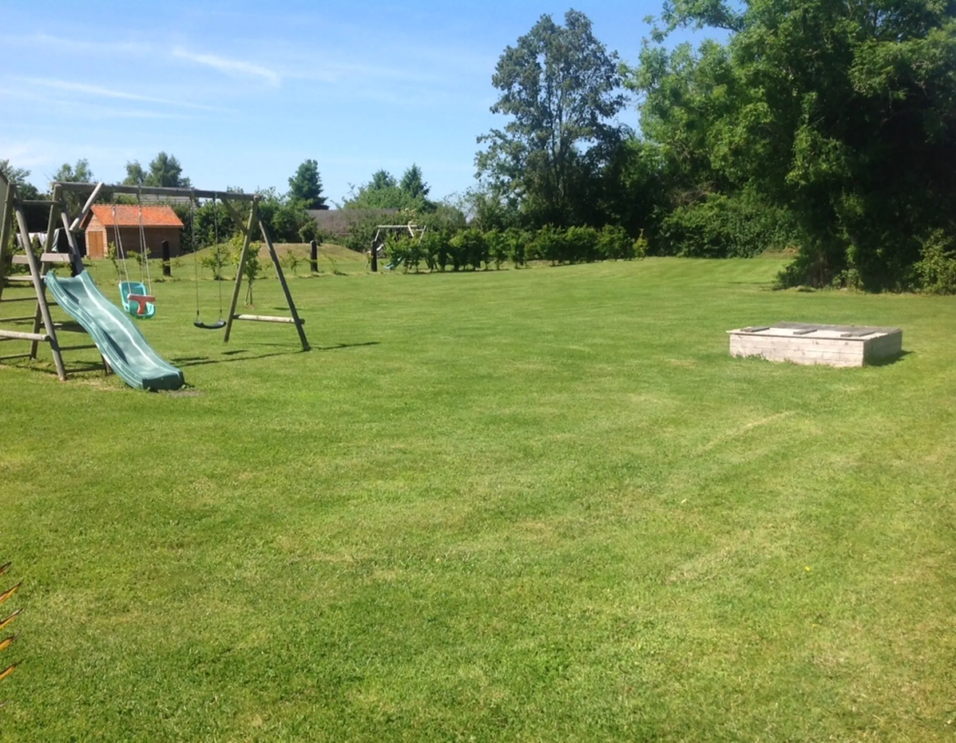 Maison Normandie Calvados 14