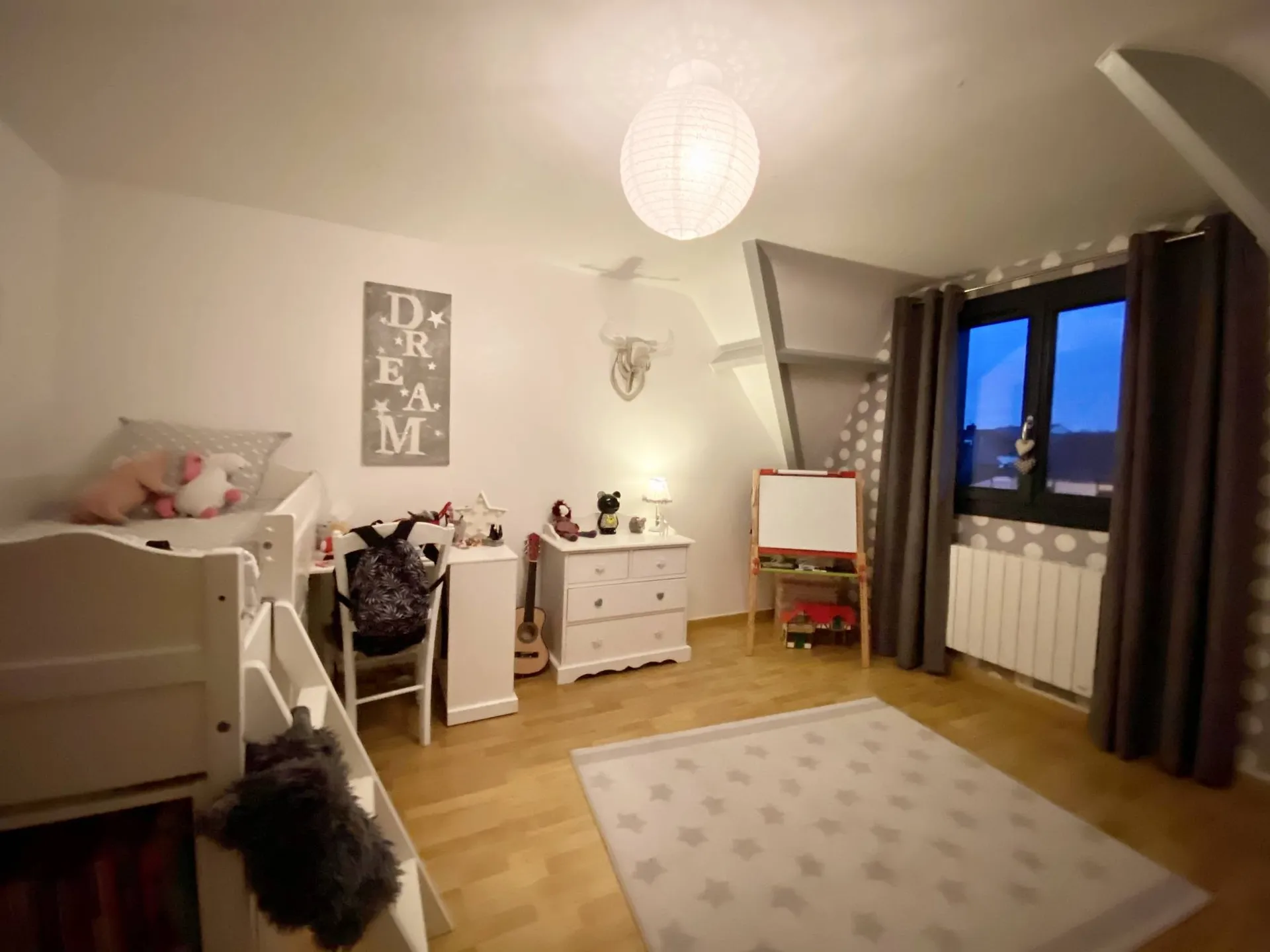 A vendre maison Néo-Normande proche de la plage de Dieppe