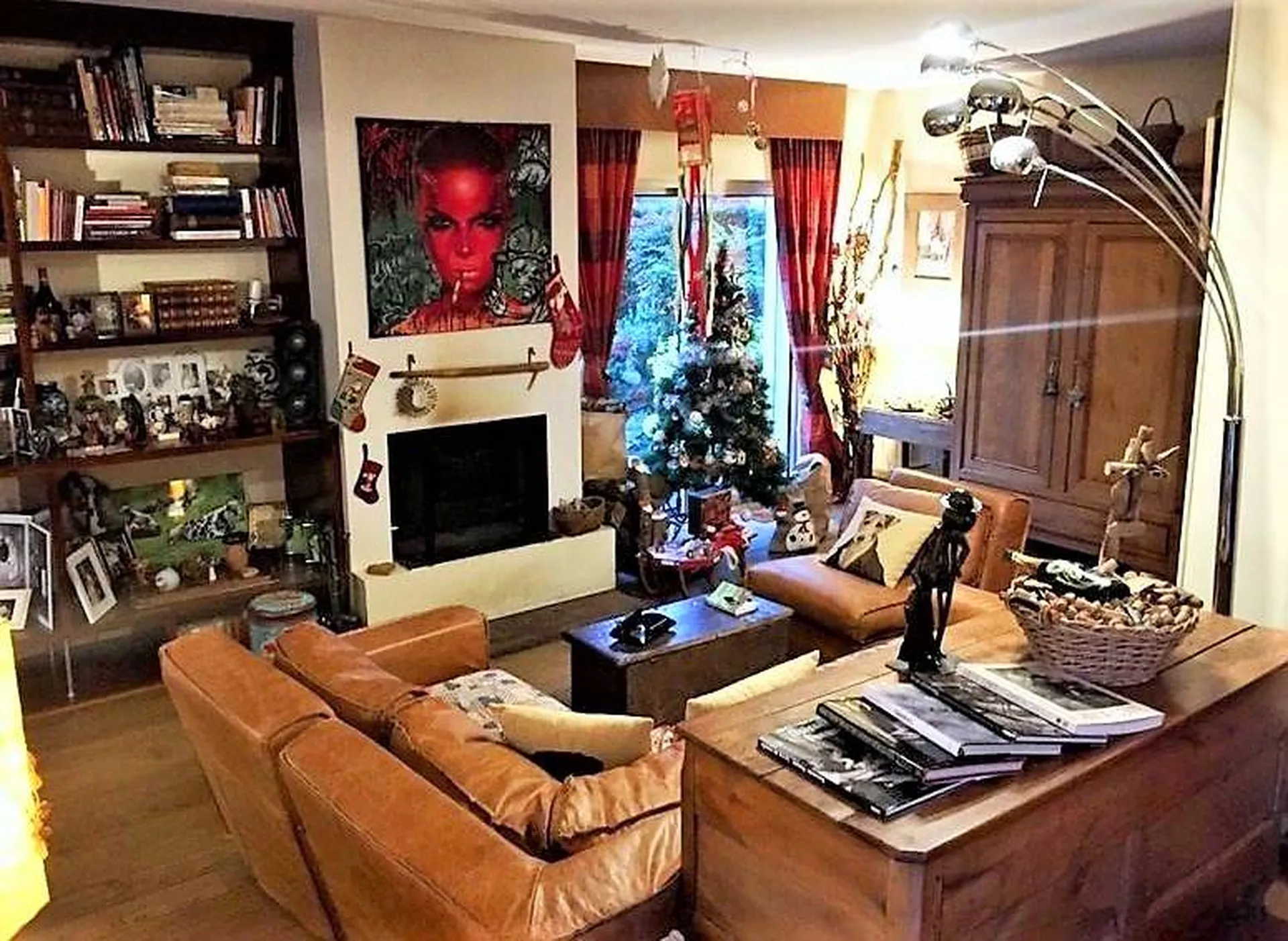 Magnifique maison au bord d'une rivière à 20 mn de Dieppe