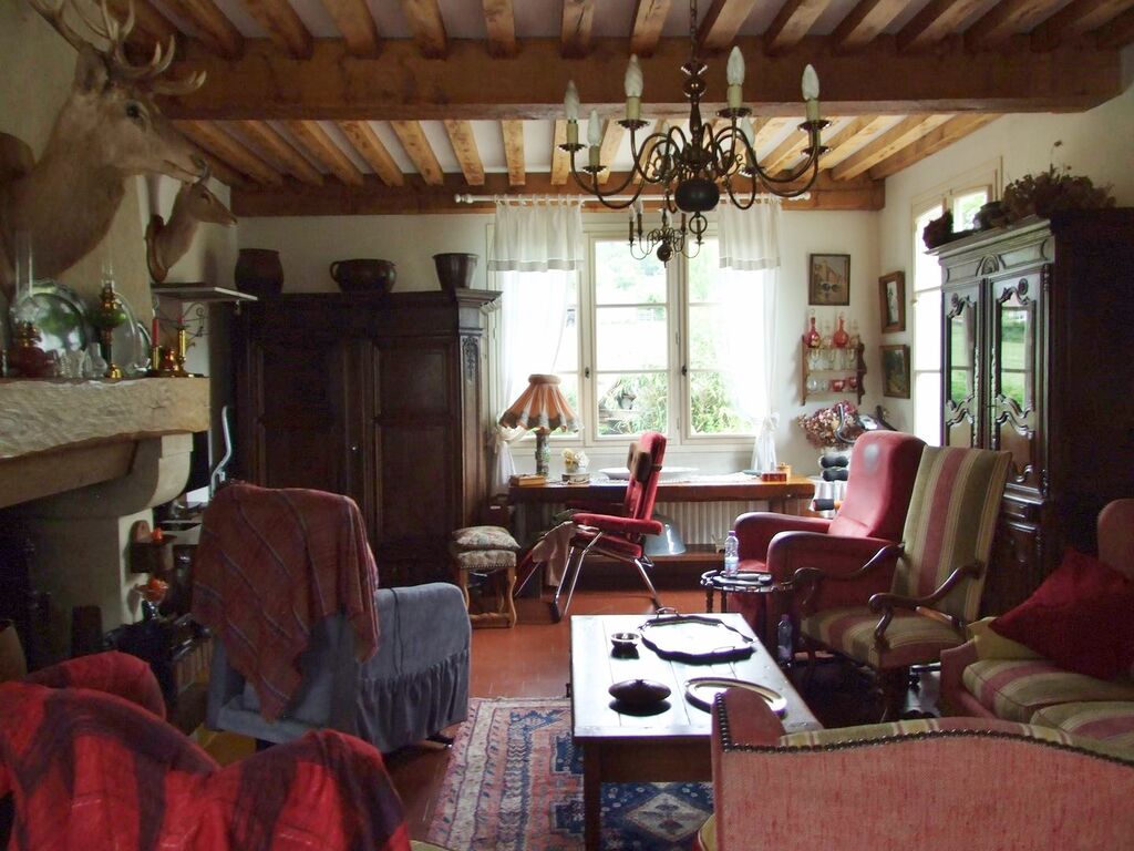 MOULIN A VENDRE EN NORMANDIE, CALVADOS, 14