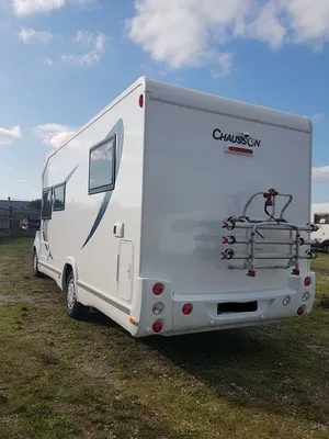 VENDU CHAUSSON FLASH 718 EB