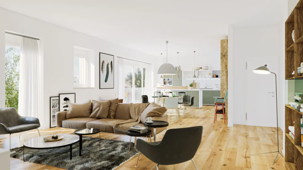 Obtenir une estimation immobilière fiable pour maison avec terrain à Marseille 13012 avant mise en vente