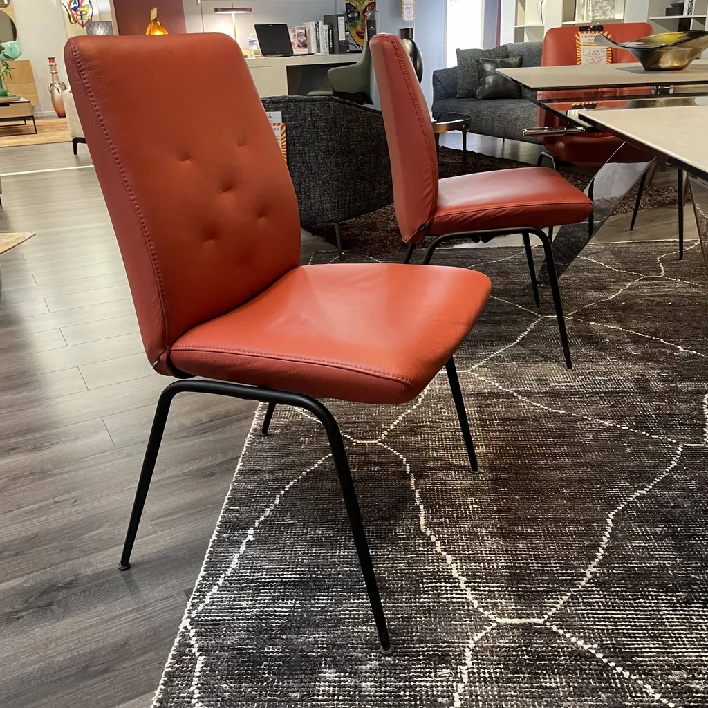 chaise stressless en promotion à Hyères près de La Londe