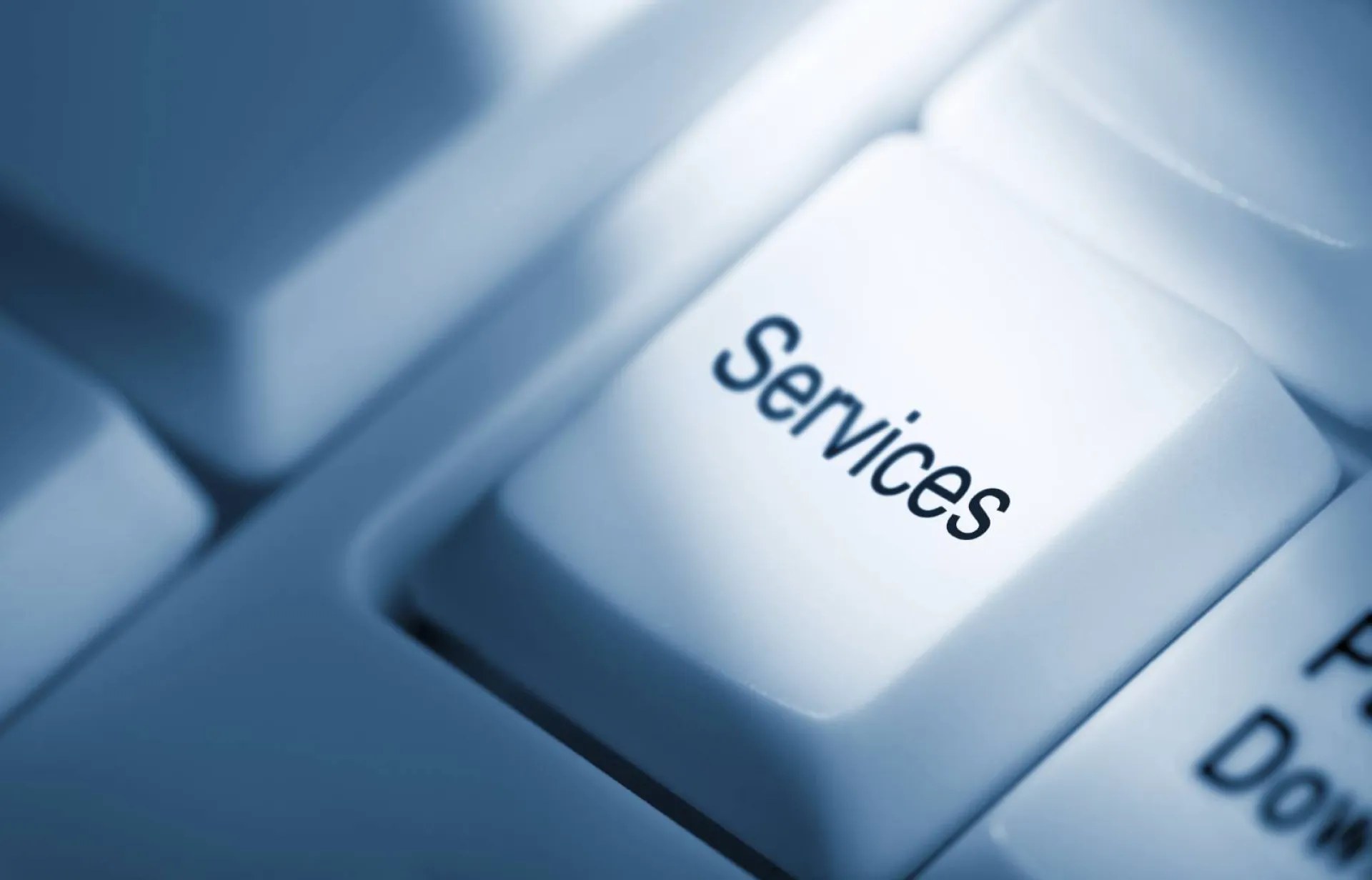 Les services