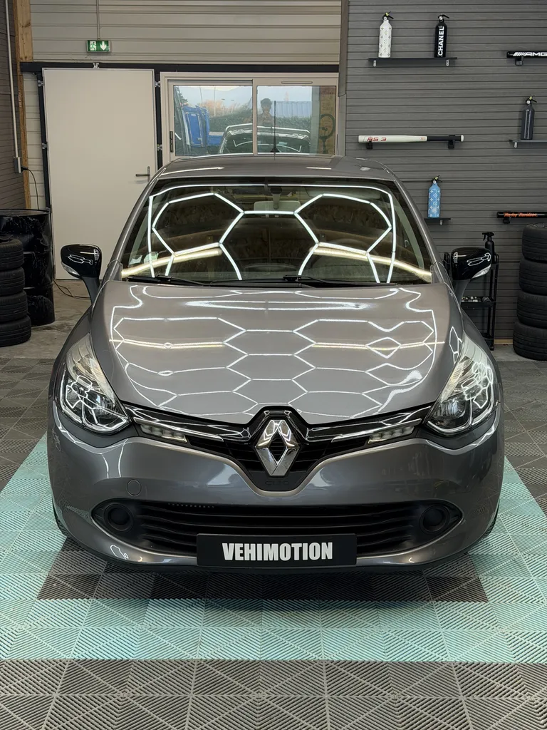 RENAULT CLIO 4 TCE 90 Energy eco2 Dynamique GARANTIE 12 MOIS