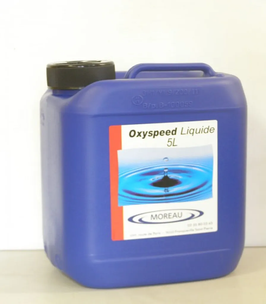 OxySpeed Liquide