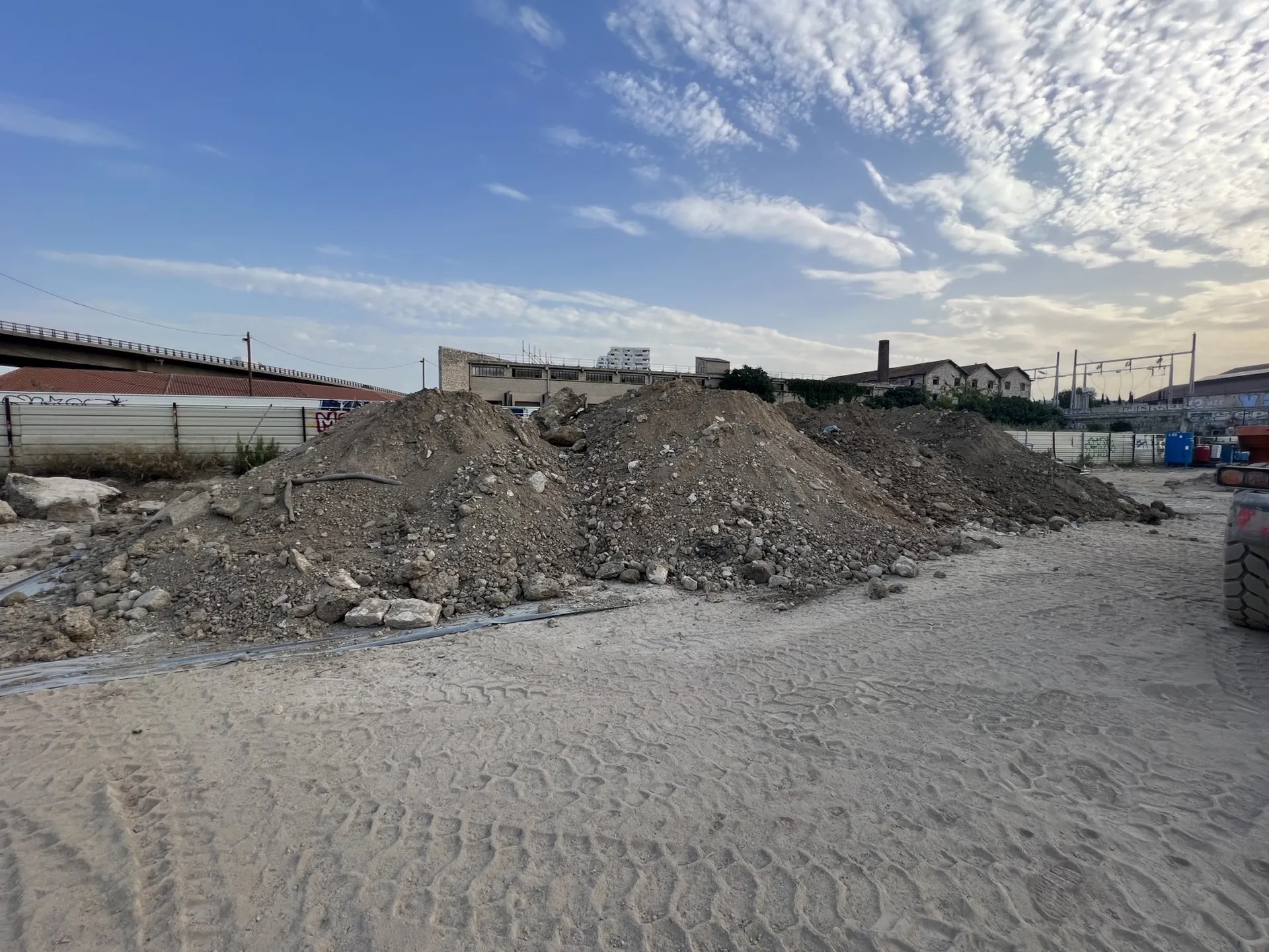 Pack ISDI selon Arrête du 12/12/2014 à Aix en Provence