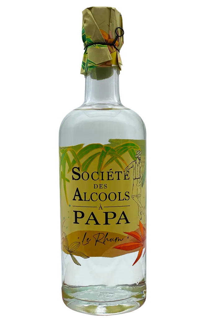 Un Rhum normand !