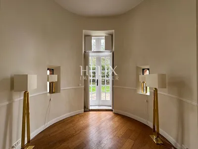 Appartement à louer meublé ou vide 