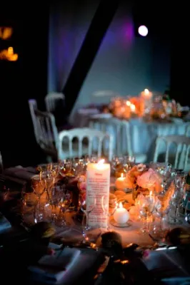 Mariage dans les Yvelines