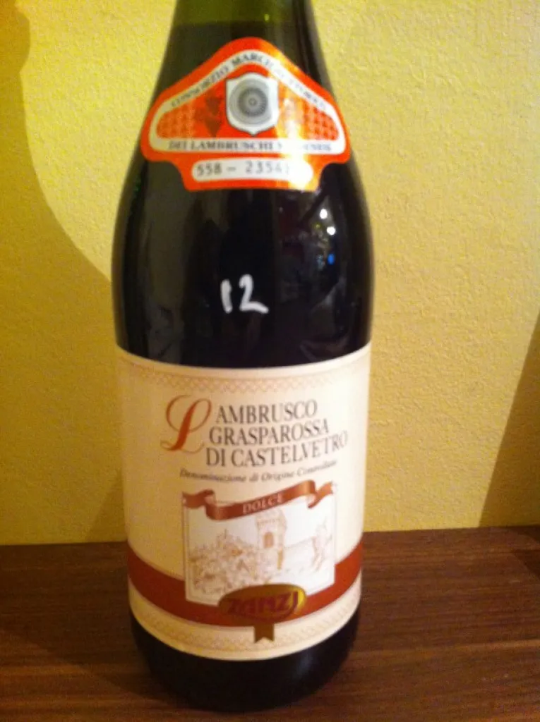 Notre zone d'activité pour ce serviceÉpicerie fine de spécialités italiennes