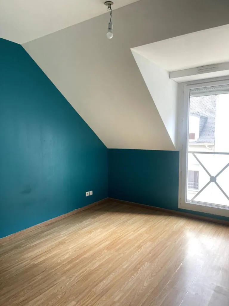 Idéalement situé