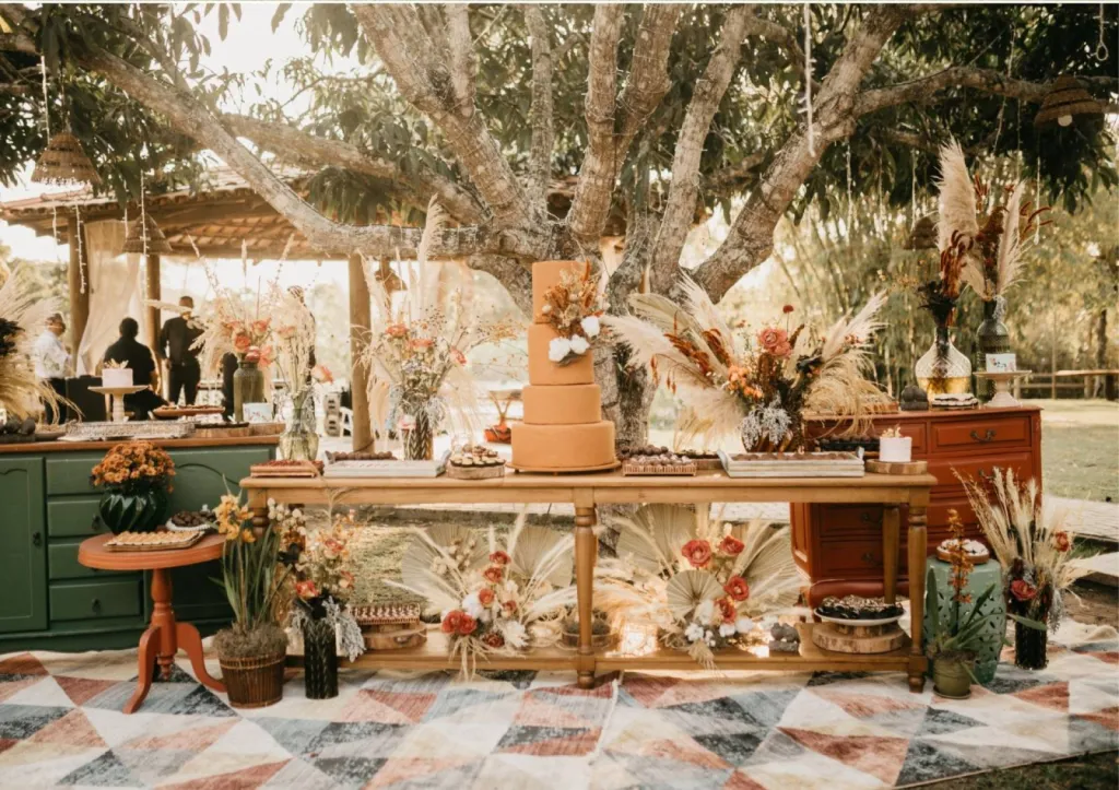 My Event' By Jenny pour votre mariage sur-mesure