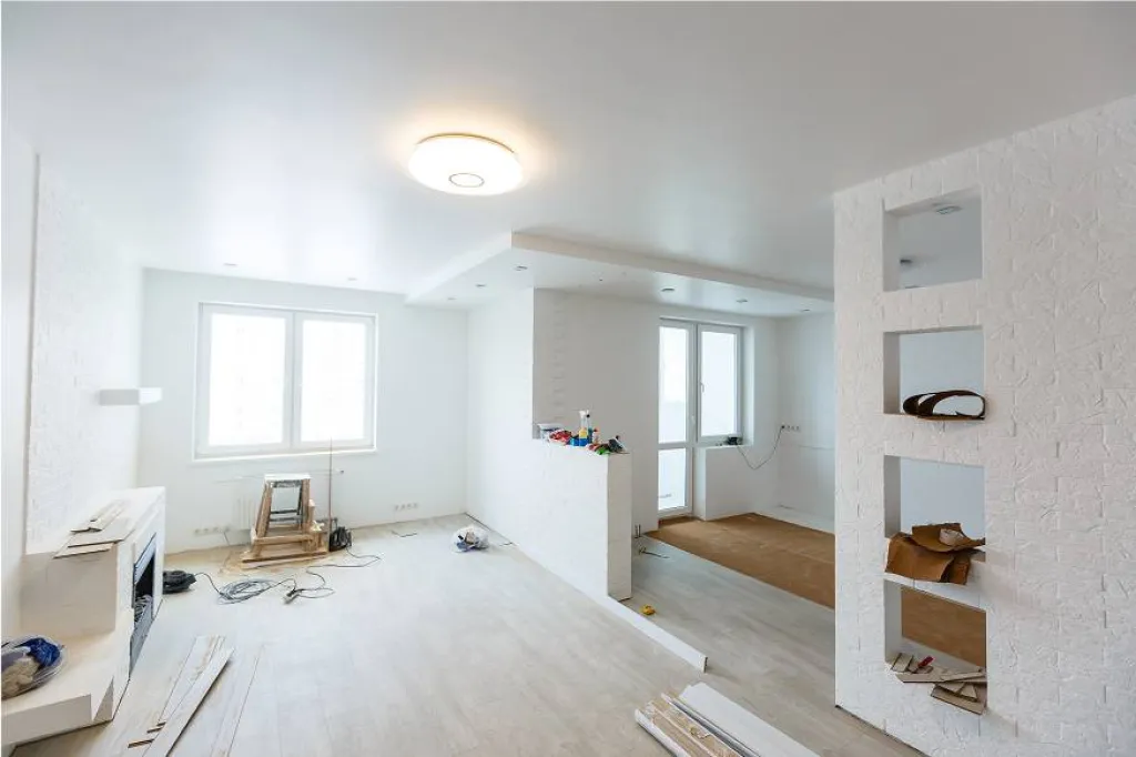 travaux de peinture à Bègles 