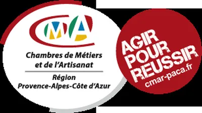 Développement des métiers d'artisanat Aix en Provence Chambre des metiers PACA