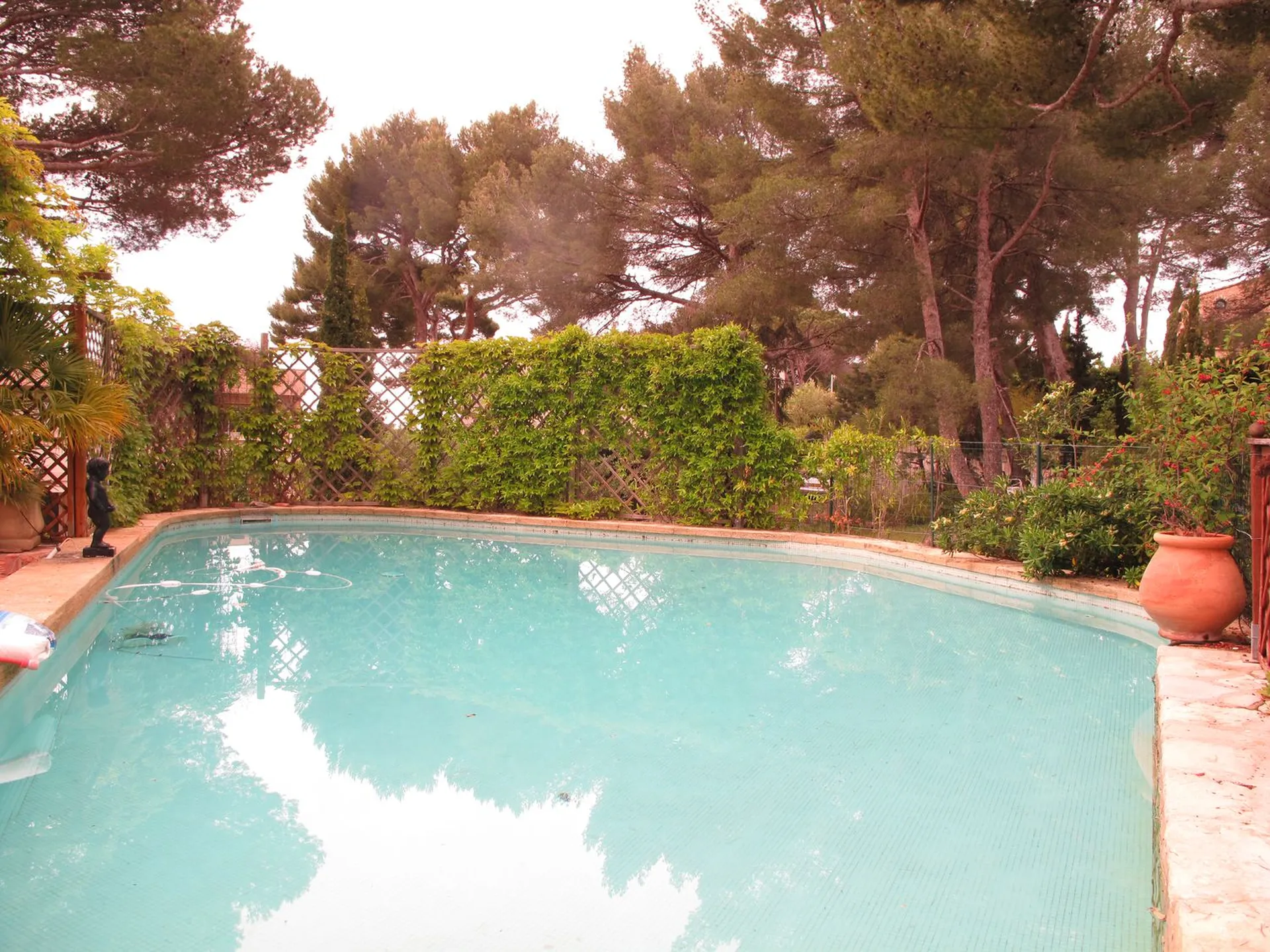 Villa à vendre à Cassis