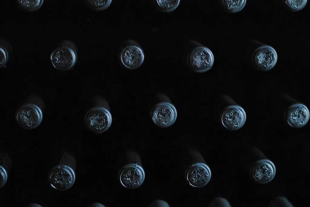 Expédition de bouteilles de vin depuis Vaise