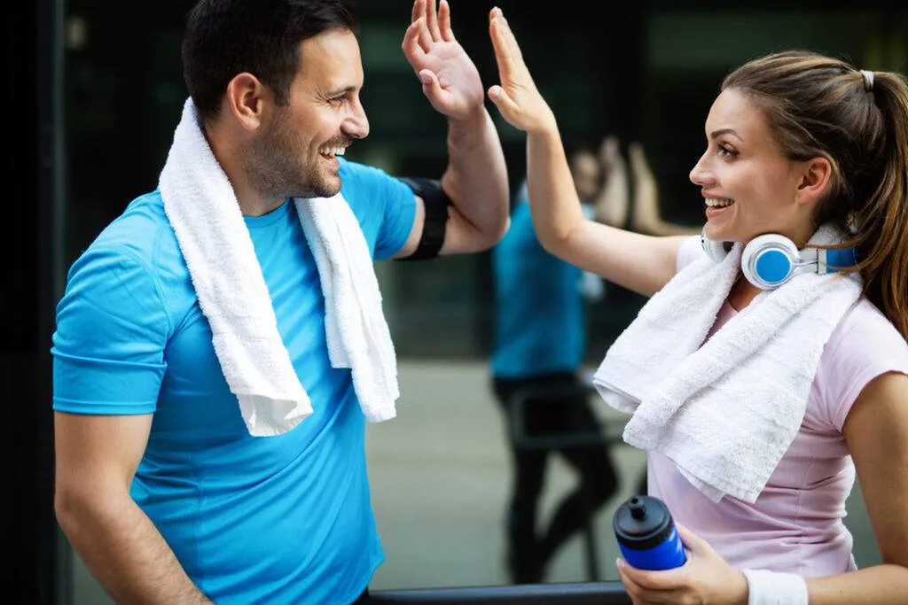 Coach sportif Beguey Elixir sport