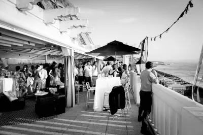 Event Planner Basque Country