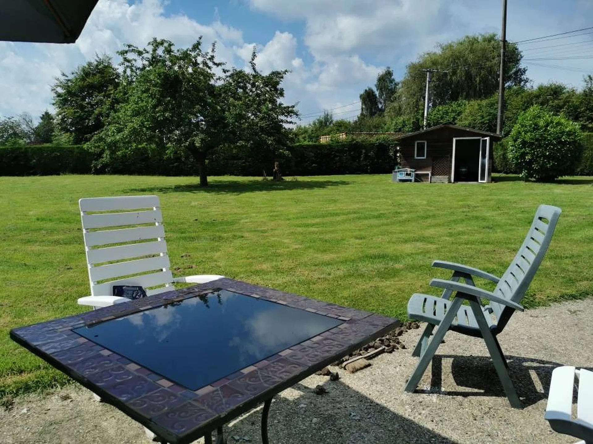 Maison de 1997, Calvados 14