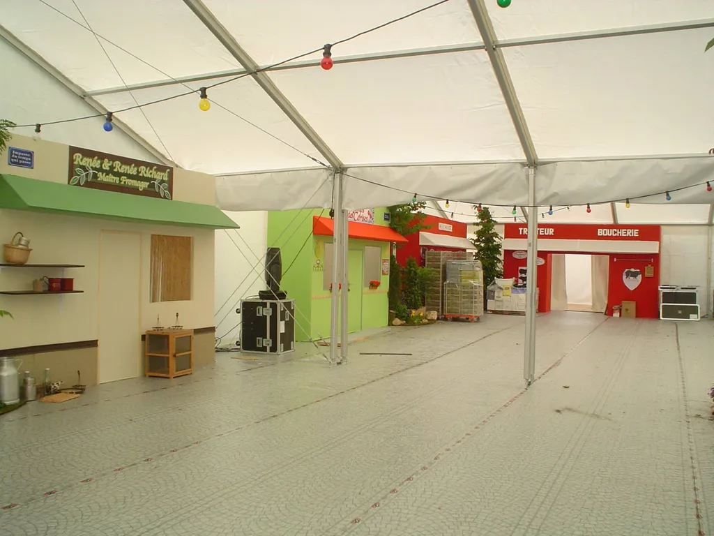 Événement professionnel