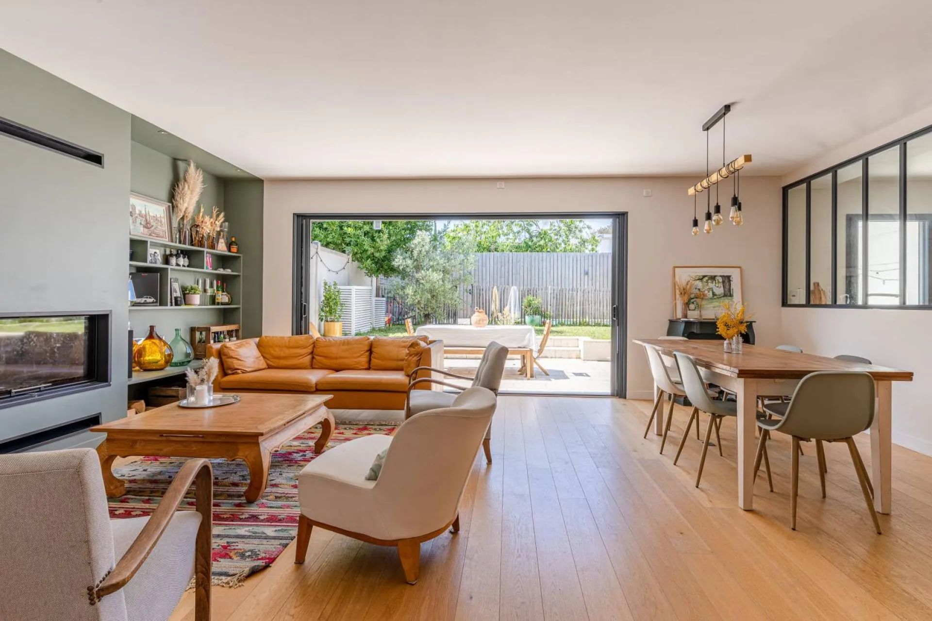 Agence immobilière indépendante à Bordeaux Caudéran