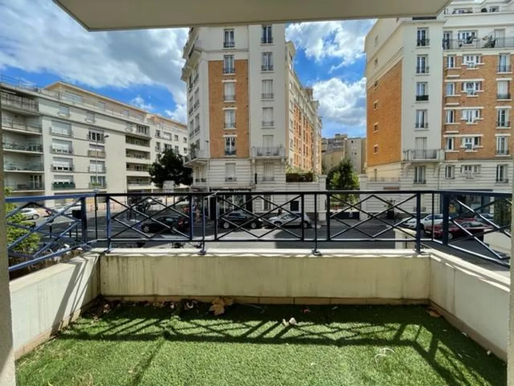 A vendre à La Garenne Colombes, 2 Pièces aménageable, 92250