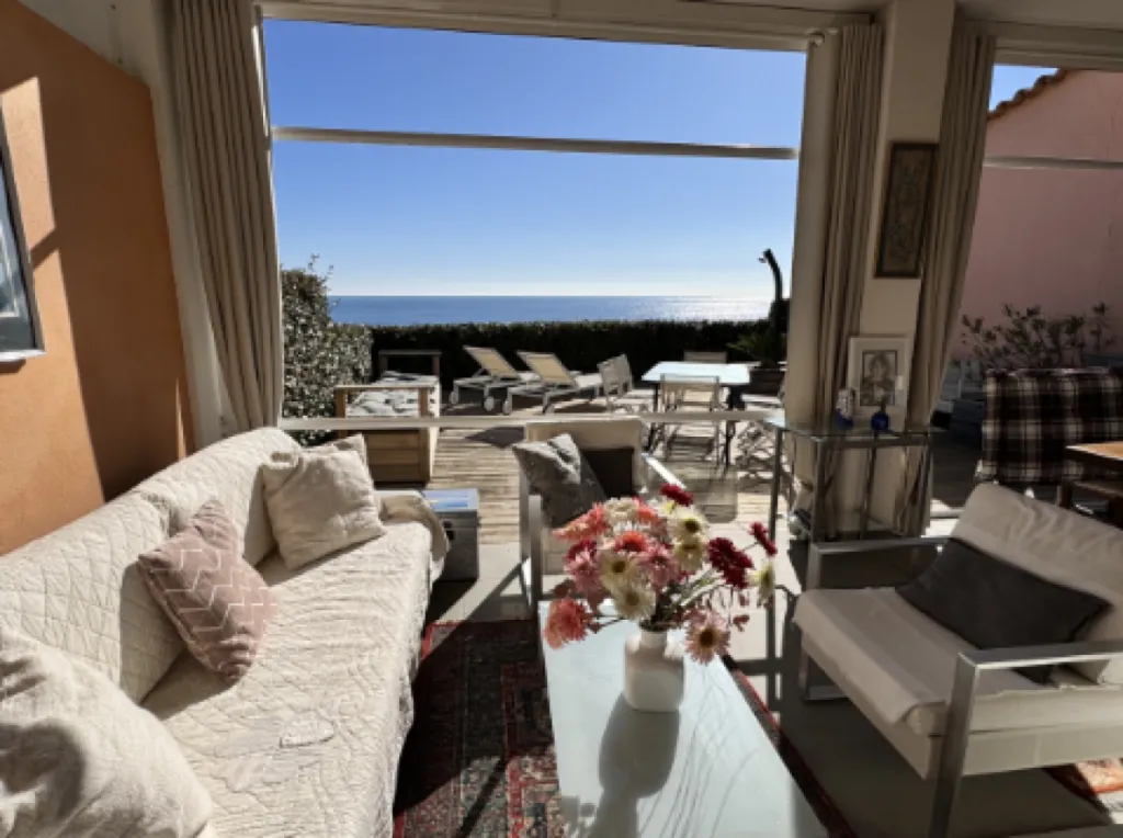 Appartement 2 pièce(s) 1 chambre(s) 66 m² Les Issambres (83380)