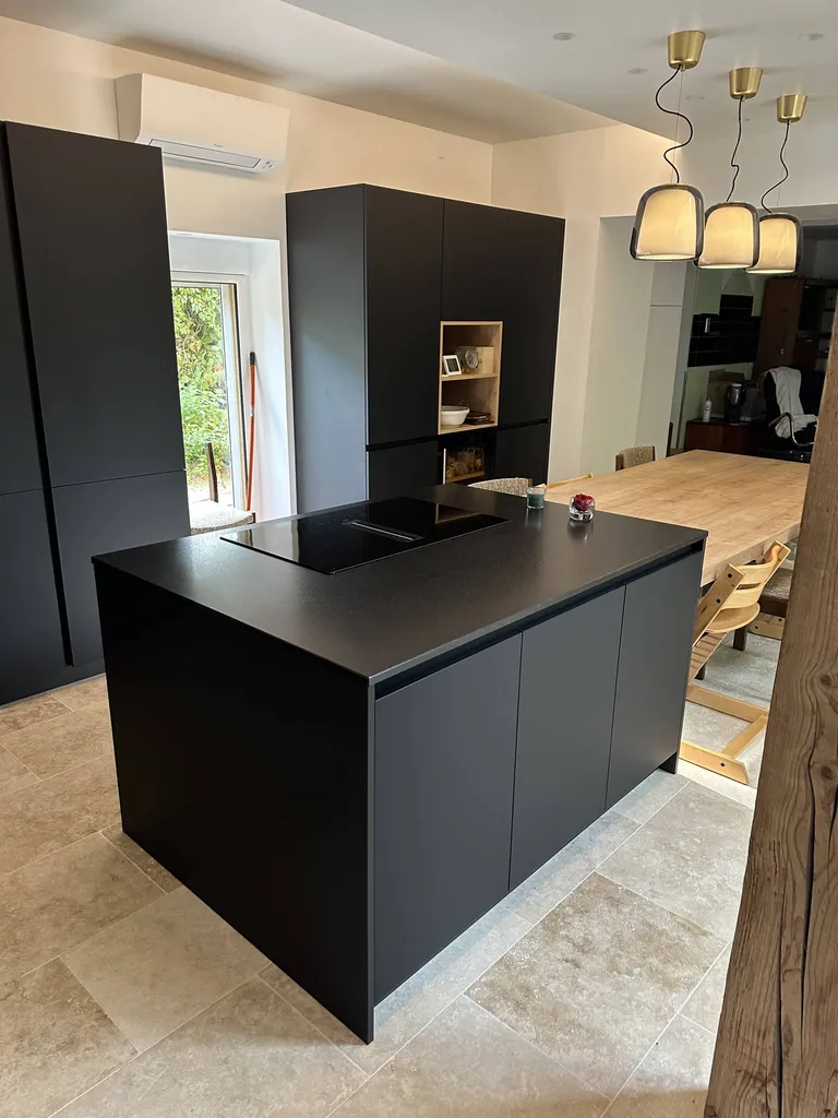Cuisiniste grigny