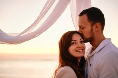 Alexis & Angélique : Une demande en mariage extraordinaire sur le bassin d'arcachon  - Les Mariages de Mademoiselle L - Sandra Lexow