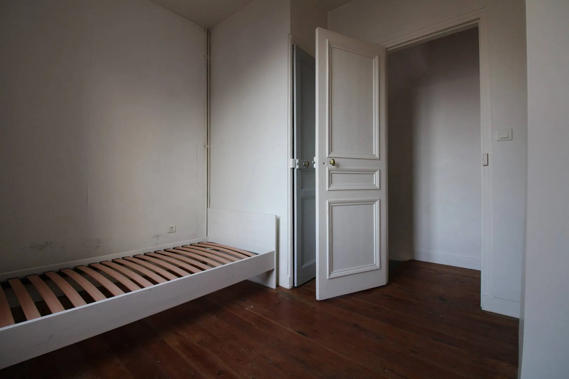 a vendre maison centre ville de dieppe et proche de la plage