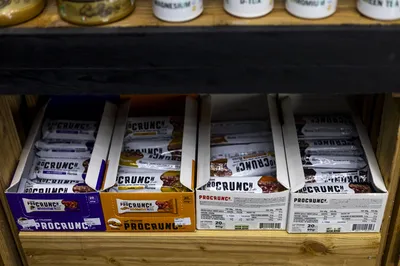 Acheter des compléments sportifs TsunamiNutrition et produits diététiques personnalisés à Signes 83870